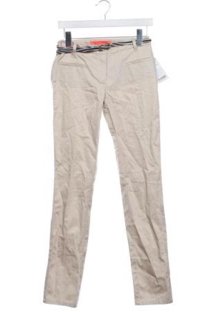 Dámské kalhoty  Mango, Velikost S, Barva Béžová, Cena  1 115,00 Kč