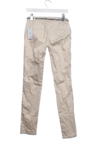 Dámské kalhoty  Mango, Velikost S, Barva Béžová, Cena  1 115,00 Kč