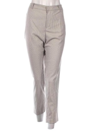 Pantaloni de femei Mango, Mărime L, Culoare Multicolor, Preț 243,09 Lei