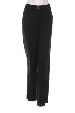 Pantaloni de femei Mango, Mărime L, Culoare Negru, Preț 243,09 Lei