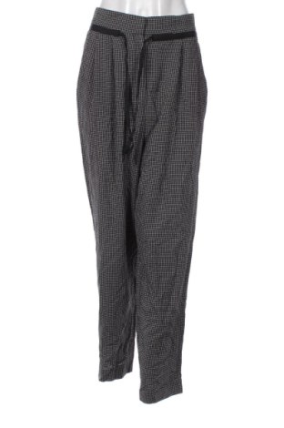 Дамски панталон Mango, Размер L, Цвят Многоцветен, Цена 17,89 €