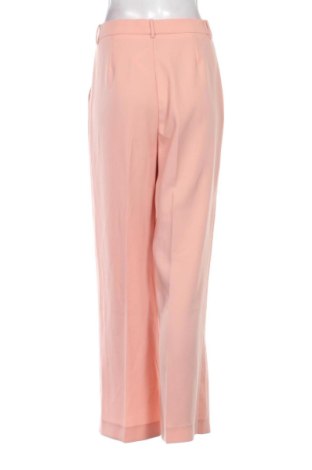 Γυναικείο παντελόνι Mango, Μέγεθος M, Χρώμα Ρόζ , Τιμή 20,99 €