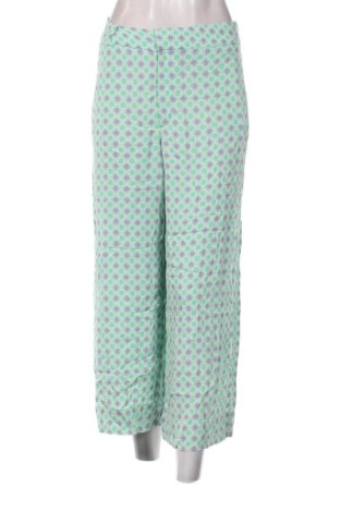 Дамски панталон Mango, Размер M, Цвят Многоцветен, Цена 17,89 €