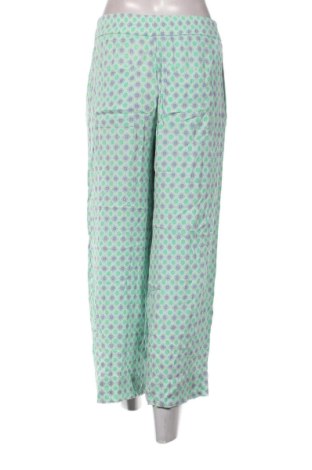 Дамски панталон Mango, Размер M, Цвят Многоцветен, Цена 17,89 €