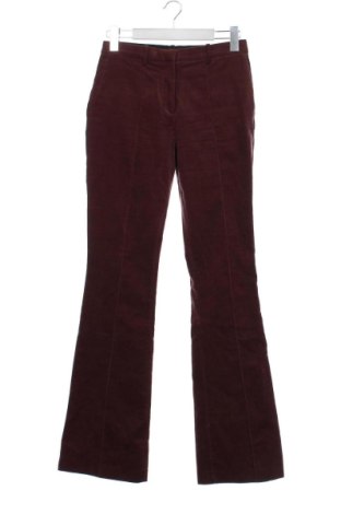 Damskie spodnie Mango, Rozmiar M, Kolor Brązowy, Cena 93,54 zł