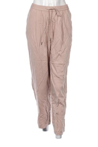 Pantaloni de femei Mango, Mărime XL, Culoare Mov deschis, Preț 243,99 Lei