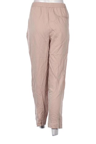 Pantaloni de femei Mango, Mărime XL, Culoare Mov deschis, Preț 243,99 Lei