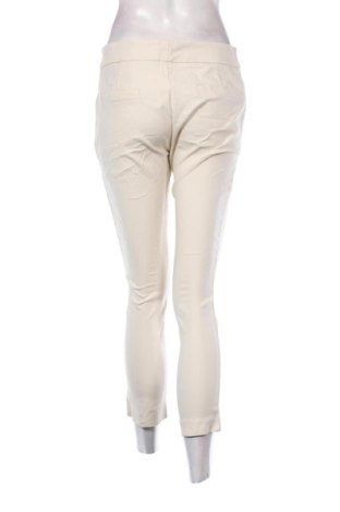 Дамски панталон Mango, Размер L, Цвят Екрю, Цена 17,89 €