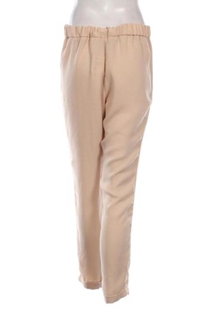 Pantaloni de femei Mango, Mărime M, Culoare Bej, Preț 107,99 Lei