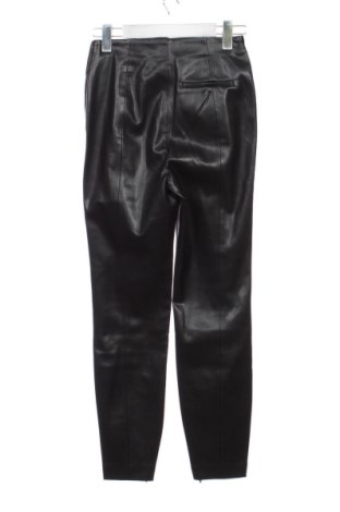 Pantaloni de femei Mango, Mărime XS, Culoare Negru, Preț 203,32 Lei