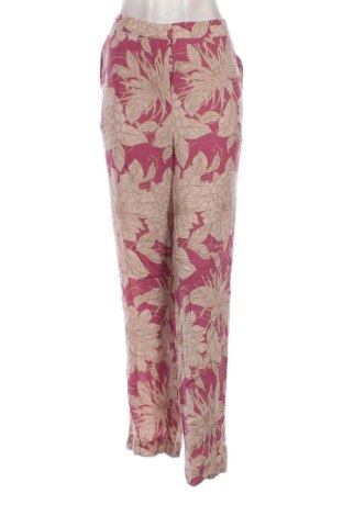 Pantaloni de femei Mango, Mărime L, Culoare Multicolor, Preț 107,99 Lei