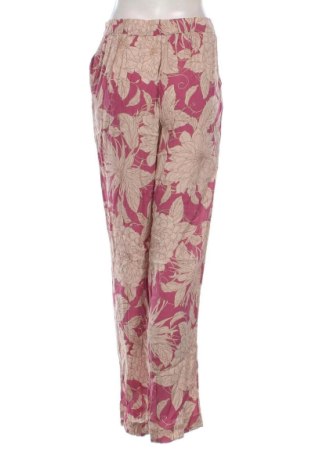 Pantaloni de femei Mango, Mărime L, Culoare Multicolor, Preț 107,99 Lei