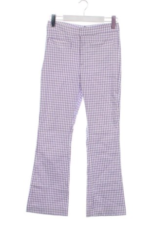 Pantaloni de femei Mango, Mărime S, Culoare Multicolor, Preț 107,99 Lei