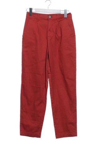 Damskie spodnie Mango, Rozmiar XS, Kolor Czerwony, Cena 93,54 zł