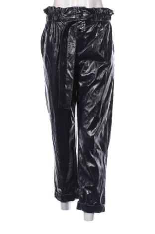 Damskie spodnie Mango, Rozmiar M, Kolor Niebieski, Cena 210,71 zł