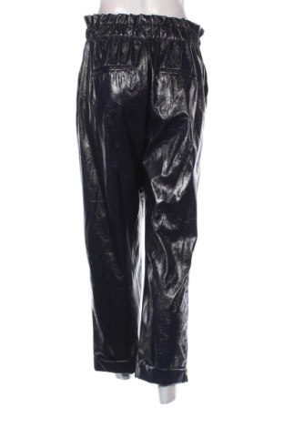 Damskie spodnie Mango, Rozmiar M, Kolor Niebieski, Cena 210,71 zł