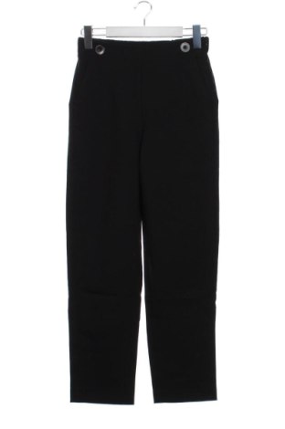 Дамски панталон Mango, Размер XS, Цвят Черен, Цена 17,46 €