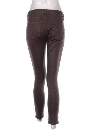 Дамски панталон Mango, Размер M, Цвят Кафяв, Цена 17,46 €