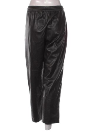 Pantaloni de femei Mango, Mărime XL, Culoare Negru, Preț 107,99 Lei