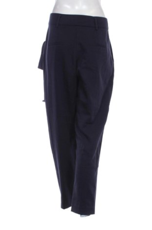 Pantaloni de femei Mango, Mărime M, Culoare Albastru, Preț 88,62 Lei