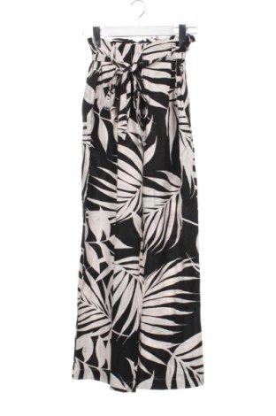 Дамски панталон Mango, Размер XS, Цвят Многоцветен, Цена 17,00 €