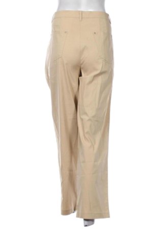 Dámske nohavice Marco Donati, Veľkosť XXL, Farba Béžová, Cena  24,95 €