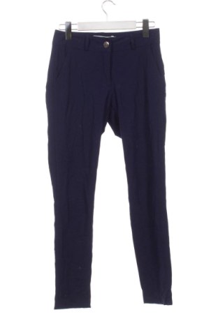Pantaloni de femei Marie Valois, Mărime XS, Culoare Albastru, Preț 91,99 Lei