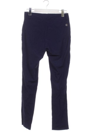 Pantaloni de femei Marie Valois, Mărime XS, Culoare Albastru, Preț 91,99 Lei