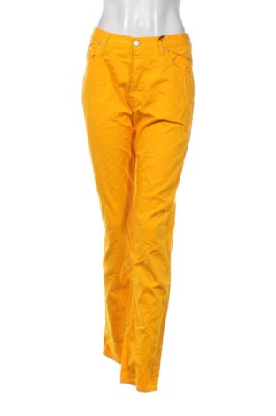 Дамски панталон Marilyn, Размер M, Цвят Оранжев, Цена 15,33 €