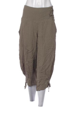 Γυναικείο παντελόνι Masai, Μέγεθος XL, Χρώμα Πολύχρωμο, Τιμή 25,99 €