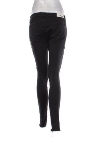 Pantaloni de femei Mason's, Mărime L, Culoare Negru, Preț 196,99 Lei