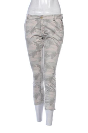 Pantaloni de femei Mason's, Mărime M, Culoare Multicolor, Preț 166,82 Lei