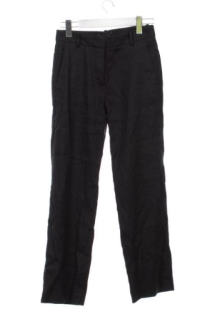 Damskie spodnie Massimo Dutti, Rozmiar S, Kolor Czarny, Cena 169,60 zł