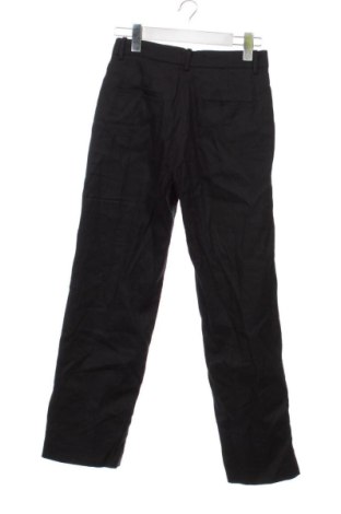 Damskie spodnie Massimo Dutti, Rozmiar S, Kolor Czarny, Cena 169,60 zł