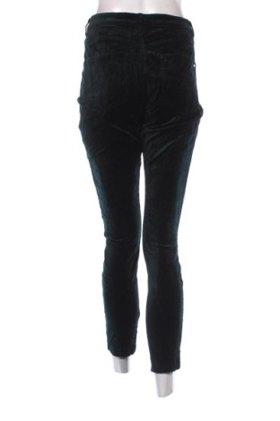 Дамски панталон Massimo Dutti, Размер L, Цвят Зелен, Цена 32,21 €