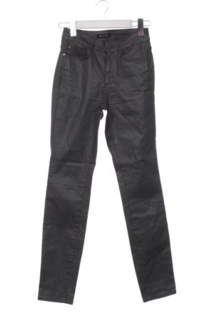 Damskie spodnie Massimo Dutti, Rozmiar XS, Kolor Szary, Cena 169,60 zł