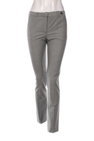 Pantaloni de femei Massimo Dutti, Mărime M, Culoare Gri, Preț 219,00 Lei