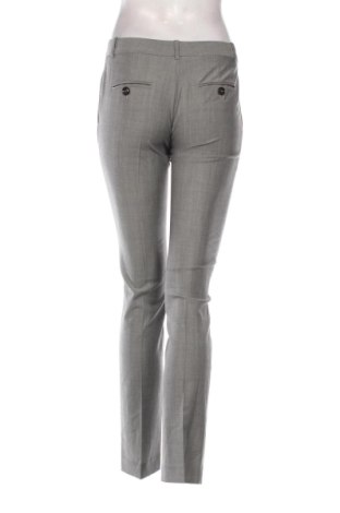 Pantaloni de femei Massimo Dutti, Mărime M, Culoare Gri, Preț 219,00 Lei
