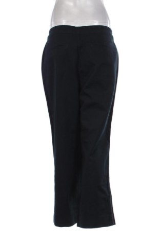 Pantaloni de femei Massimo Dutti, Mărime XL, Culoare Albastru, Preț 166,82 Lei