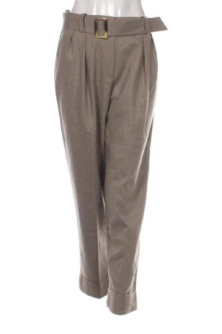 Női nadrág Massimo Dutti, Méret M, Szín Barna, Ár 17 355 Ft