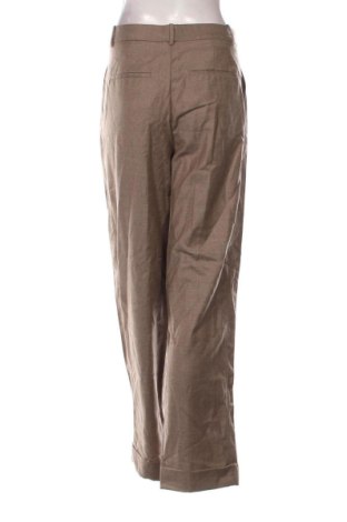 Damenhose Massimo Dutti, Größe M, Farbe Braun, Preis 96,00 €