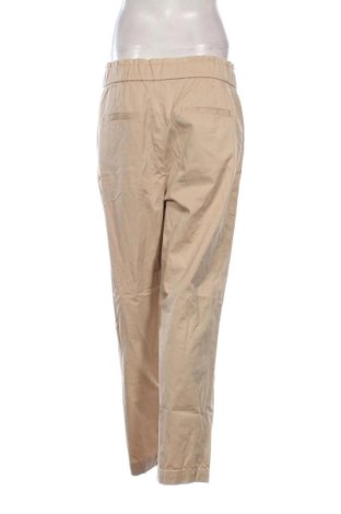 Dámské kalhoty  Massimo Dutti, Velikost XL, Barva Béžová, Cena  1 422,00 Kč