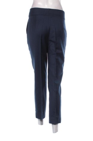 Dámské kalhoty  Massimo Dutti, Velikost S, Barva Modrá, Cena  907,00 Kč