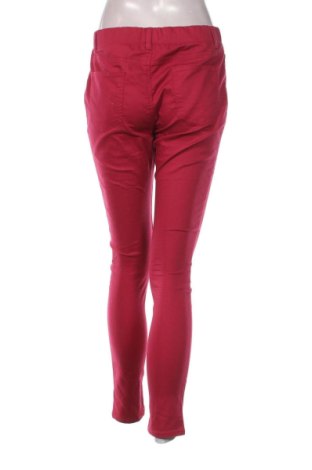 Pantaloni de femei Max, Mărime L, Culoare Roșu, Preț 91,99 Lei