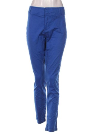 Pantaloni de femei Max&Co., Mărime XL, Culoare Albastru, Preț 367,99 Lei