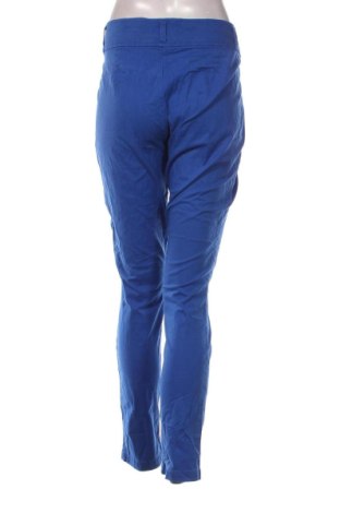 Pantaloni de femei Max&Co., Mărime XL, Culoare Albastru, Preț 367,99 Lei