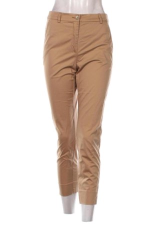 Pantaloni de femei Max&Co., Mărime S, Culoare Bej, Preț 307,58 Lei