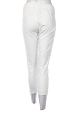 Női nadrág Max Mara Leisure, Méret S, Szín Ekrü
, Ár 43 749 Ft