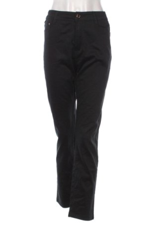 Дамски панталон Max&liu, Размер M, Цвят Черен, Цена 15,33 €