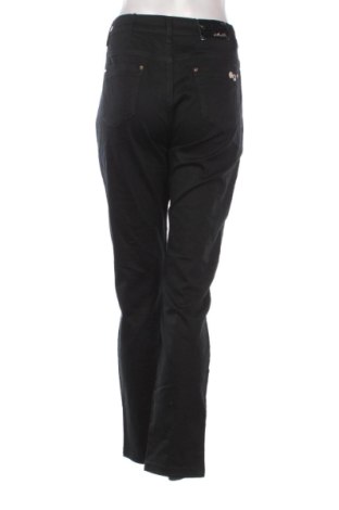 Дамски панталон Max&liu, Размер M, Цвят Черен, Цена 15,33 €